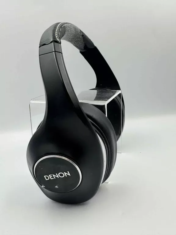 DENON AH D600 SŁUCHAWKI + KABEL