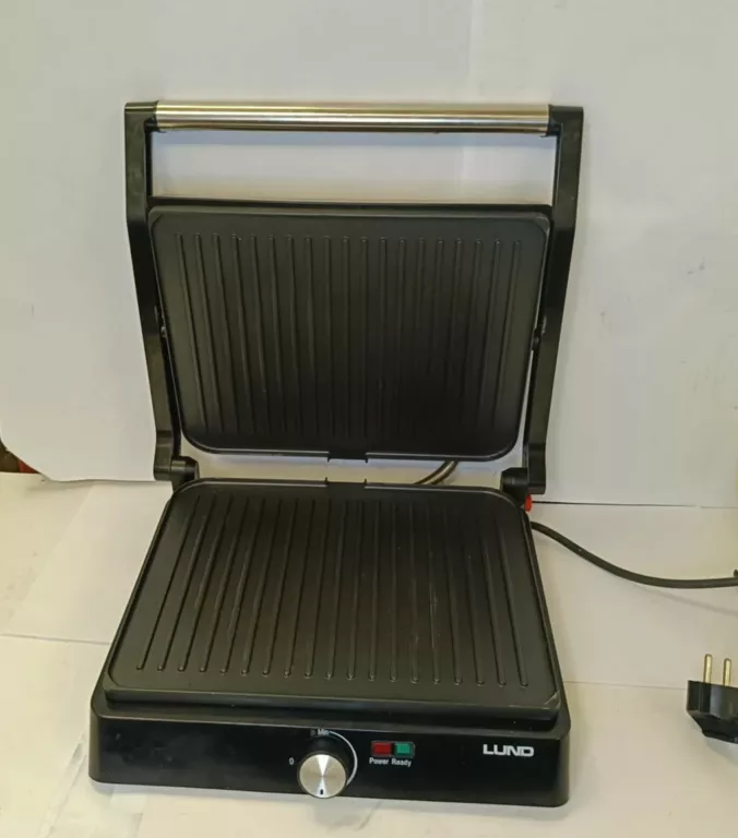 GRILL ELEKTRYCZNY LUND 67451