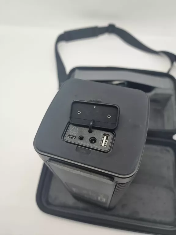 GŁOŚNIK BLUETOOTCH DOCKIN D FINE 15231