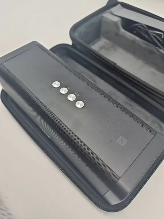 GŁOŚNIK BLUETOOTCH DOCKIN D FINE 15231