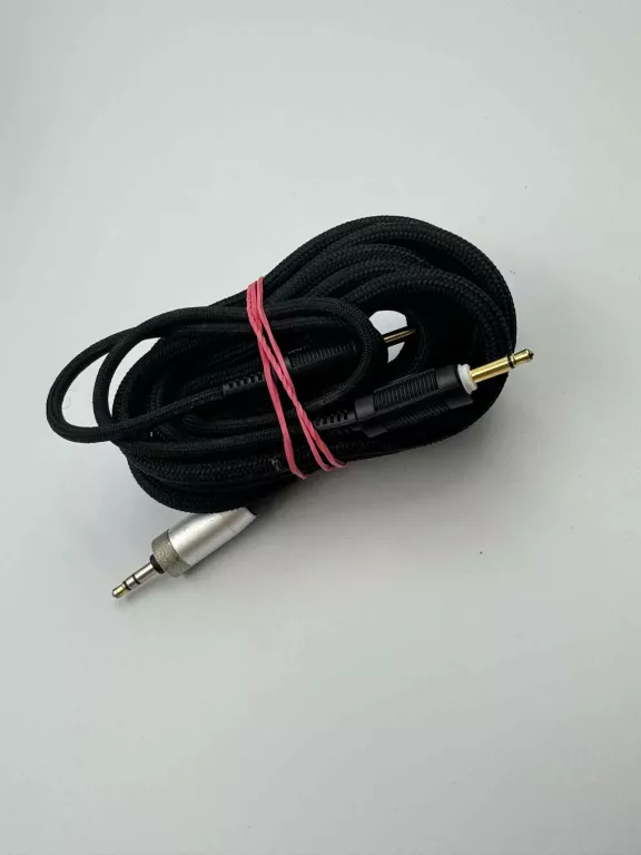 DENON AH D600 SŁUCHAWKI + KABEL