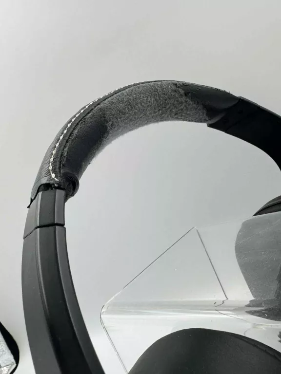DENON AH D600 SŁUCHAWKI + KABEL
