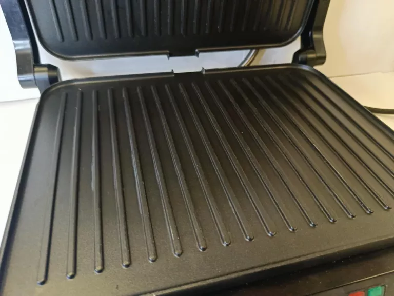 GRILL ELEKTRYCZNY LUND 67451