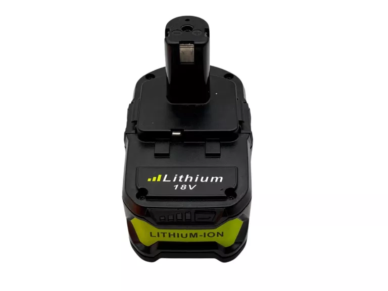 AKUMULATOR ZAMIENNIK RYOBI LI-ION 18V 5.0AH P108
