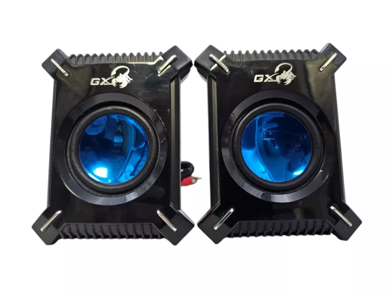 GŁOŚNIKI GENIUS SW-G2.1 2000 GX GAMING 45W