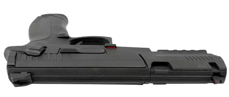 WIATRÓWKA UMAREX DX17 4,5MM