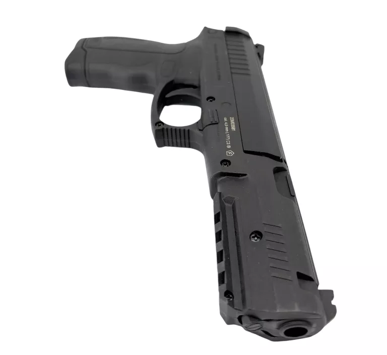 WIATRÓWKA UMAREX DX17 4,5MM
