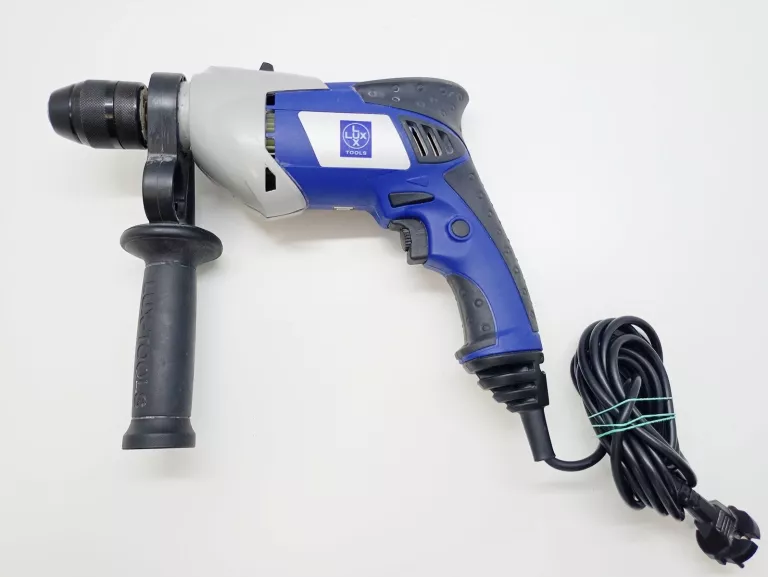 WIERTARKA LUX TOOLS SBM 750