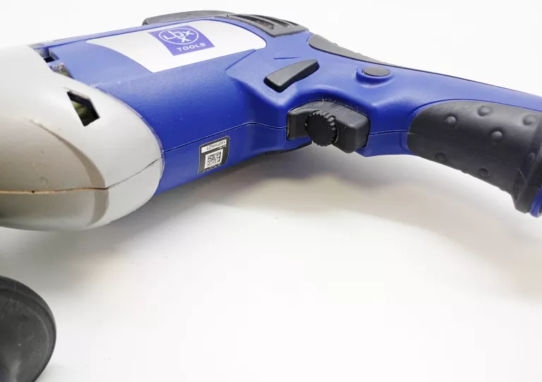 WIERTARKA LUX TOOLS SBM 750