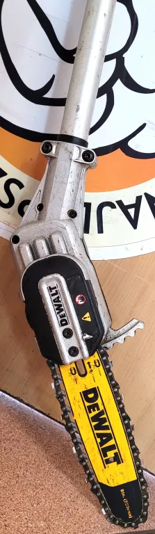 PIŁA TELESKOPOWA DEWALT DCMPS567