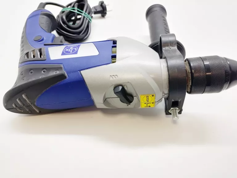 WIERTARKA LUX TOOLS SBM 750