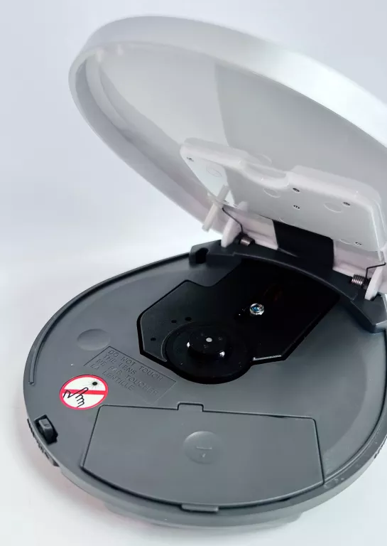PRZENOŚNY ODTWARZACZ CD DISCMAN PHILIPS AX2201