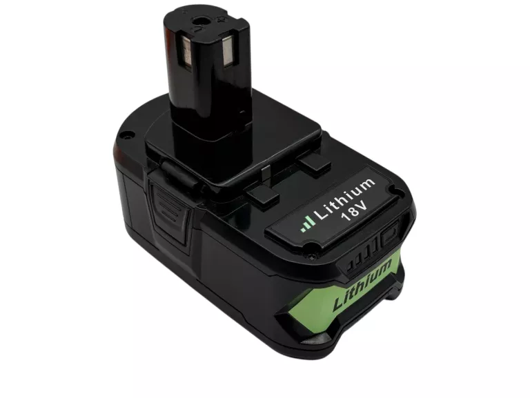 AKUMULATOR VANON LI-ION P108 18V 6.0AH ZAMIENNIK RYOBI