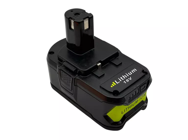 AKUMULATOR ZAMIENNIK RYOBI LI-ION 18V 5.0AH P108
