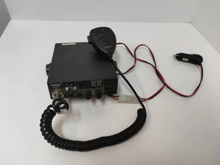 CB RADIO CANVA CB-278