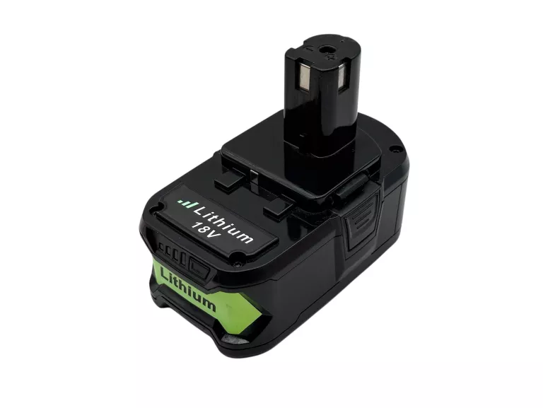 AKUMULATOR VANON LI-ION P108 18V 6.0AH ZAMIENNIK RYOBI