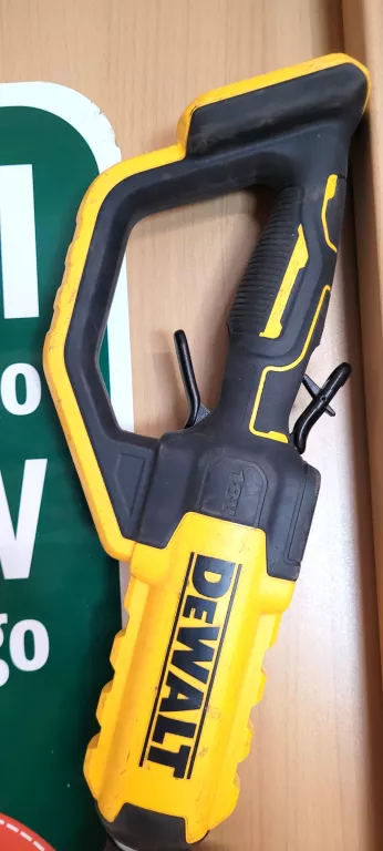 PIŁA TELESKOPOWA DEWALT DCMPS567
