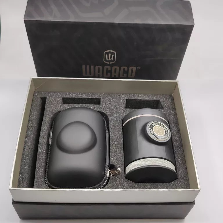 EKSPRES WACACO PICOPRESSO