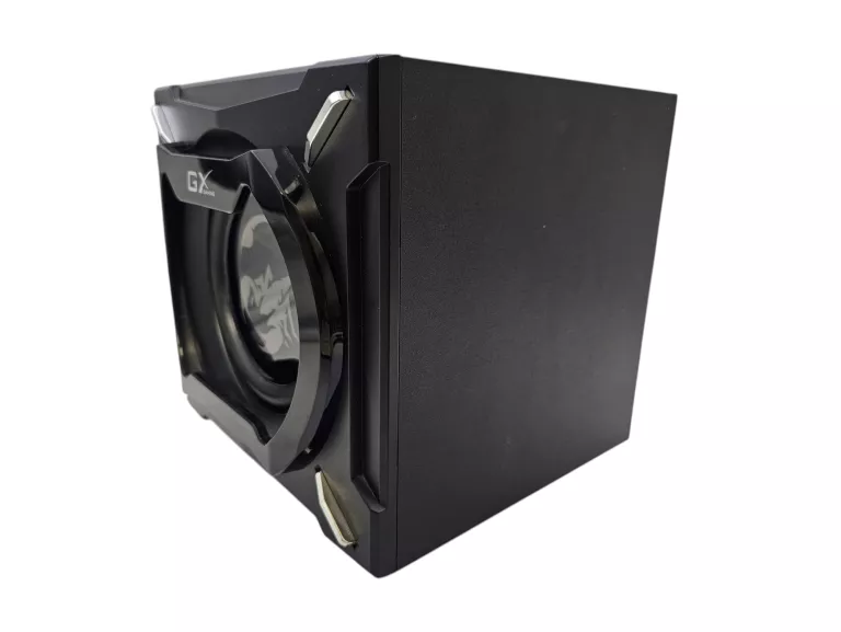 GŁOŚNIKI GENIUS SW-G2.1 2000 GX GAMING 45W