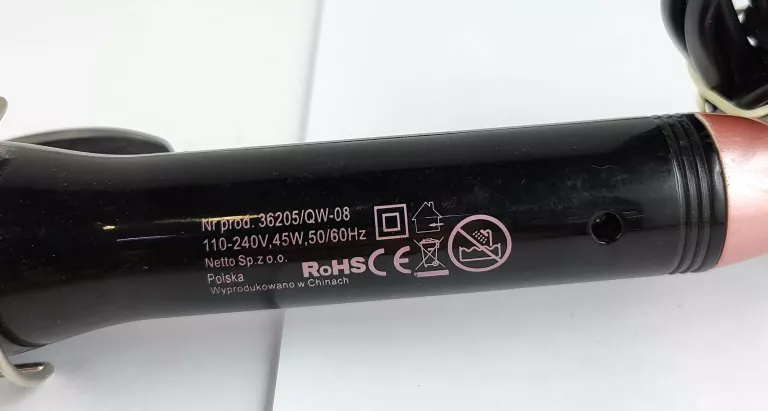 LOKÓWKA 36205/QW-08 RÓŻOWA