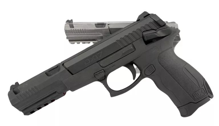 WIATRÓWKA UMAREX DX17 4,5MM