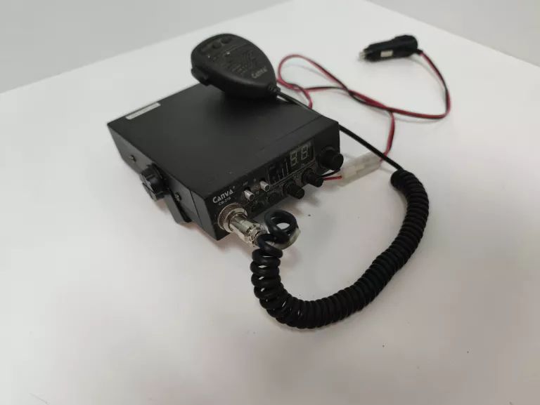 CB RADIO CANVA CB-278