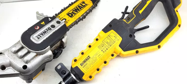 PIŁA TELESKOPOWA DEWALT DCMPS567