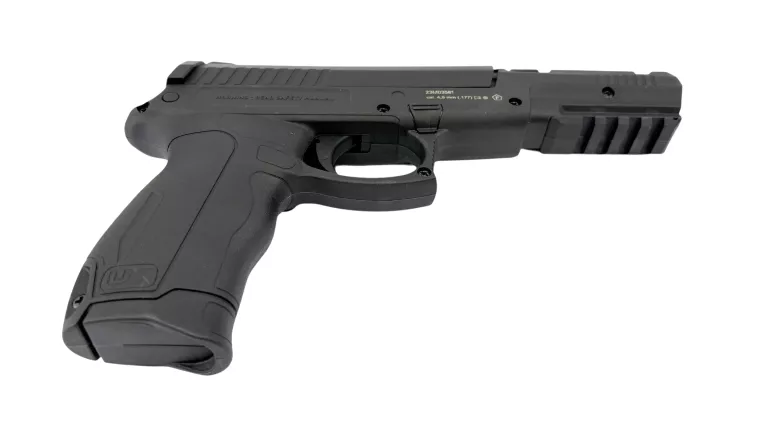 WIATRÓWKA UMAREX DX17 4,5MM