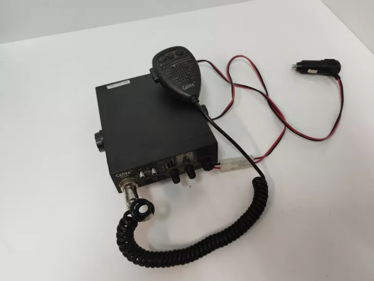 CB RADIO CANVA CB-278