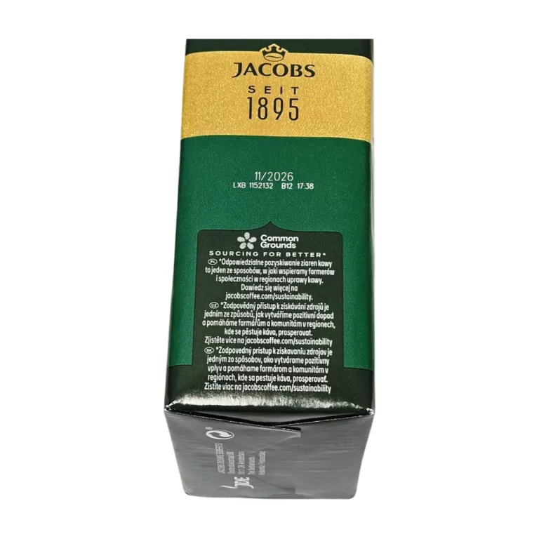 KAWA MIELONA JACOBS 500 G