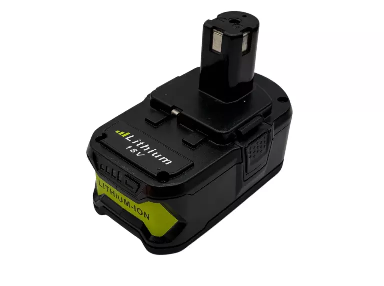 AKUMULATOR ZAMIENNIK RYOBI LI-ION 18V 5.0AH P108