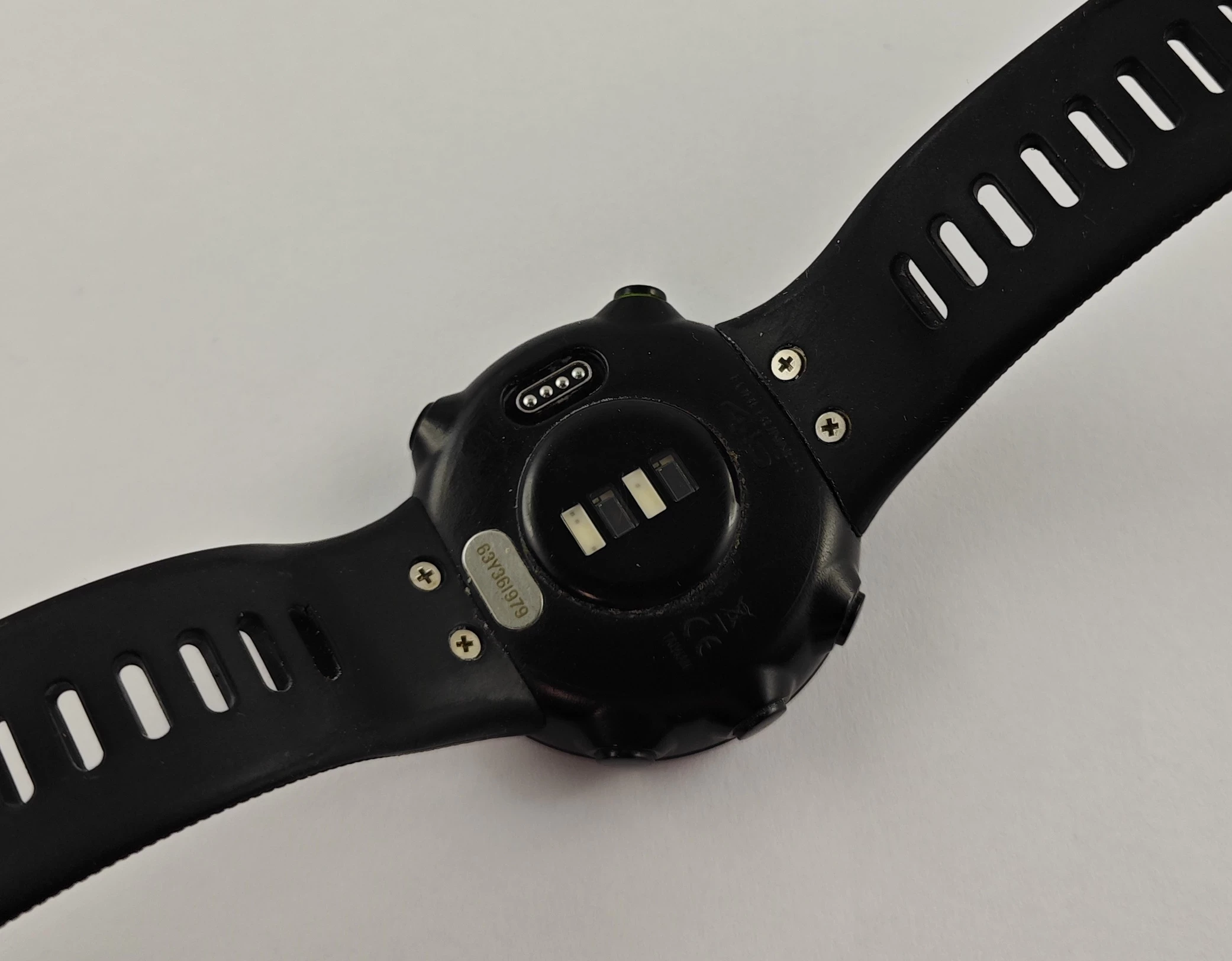 zegarek-sportowy-garmin-forerunner-45-104-stan-11323-2