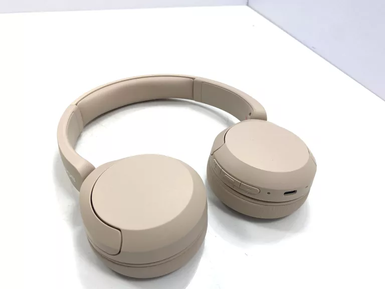 SŁUCHAWKI SONY WH-CH520