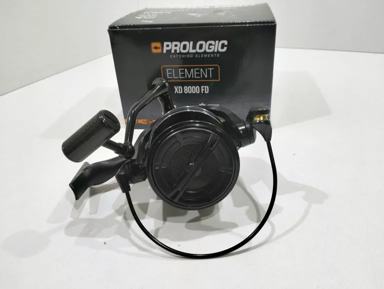 KOŁOWROTEK PROLOGIC ELEMENT XD 8000 FD