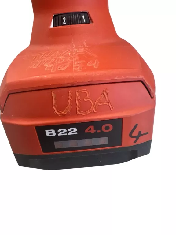 WYRZYNARKA HILTI SJT 6-A22