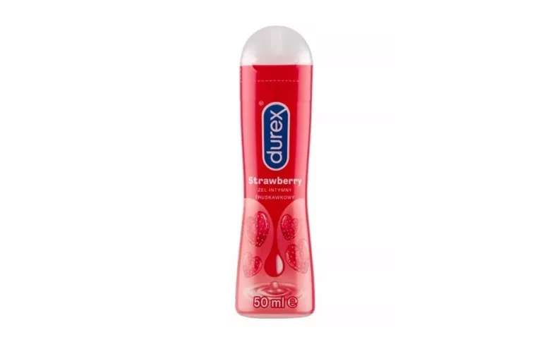 ŻEL INTYMNY DUREX ŻEL