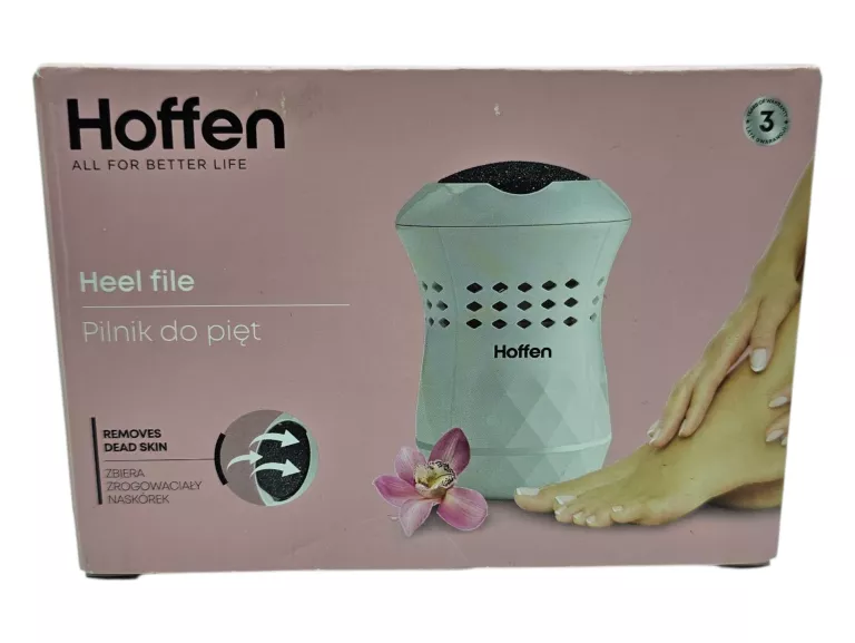 PILNIK DO PIĘT HOFFEN