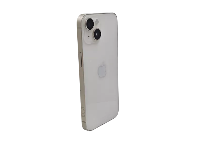 SMARTFON APPLE IPHONE 14 6/128GB 6.1" 3279 MAH KONDYCJA: 86%