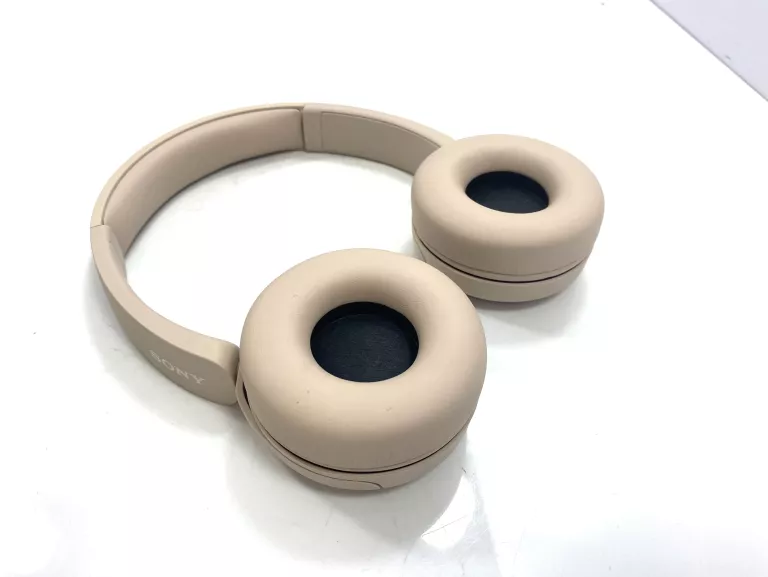 SŁUCHAWKI SONY WH-CH520