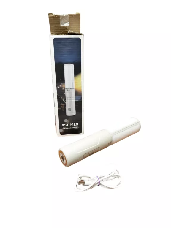 LAMPKA LED XST-M26