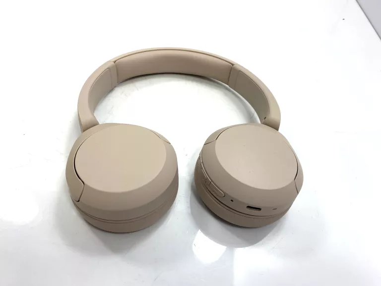 SŁUCHAWKI SONY WH-CH520