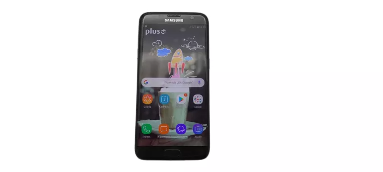 TELEFON SAMSUNG GALAXY S7 EDGE