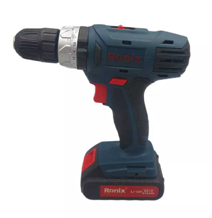 WIERTARKO WKRĘTARKA RONIX 8180