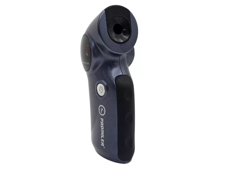 ALKOMAT PROMILER GR6500P + USTNIK | DARMOWA KALIBRACJA ! | GW 05.2027R.