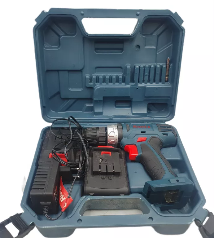 WIERTARKO WKRĘTARKA RONIX 8180