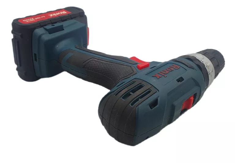 WIERTARKO WKRĘTARKA RONIX 8180