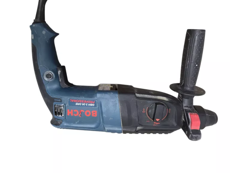 MŁOTOWIERTARKA GBH 2-26 DRE BOSCH SDS PLUS 800W