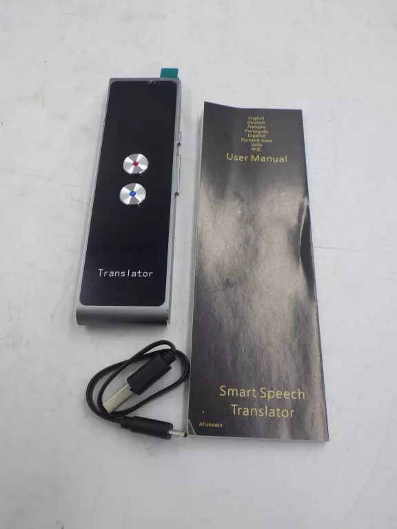 TRANSLATOR ELEKTRONICZNY T8S