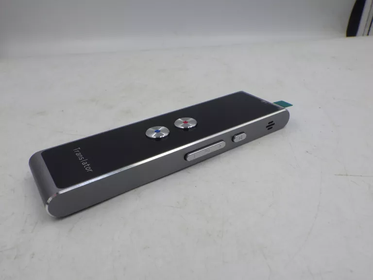 TRANSLATOR ELEKTRONICZNY T8S