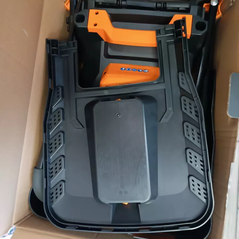 AKUMULATOROWA KOSIARKA NITEO 20 V MAX  | FABRYCZNY BRAK AKU,ŁADOWARKI |